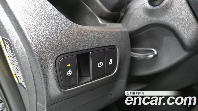 Kia RAY 2025 — photo 24