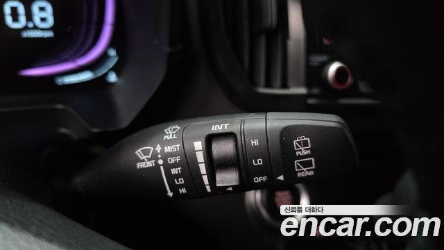 Kia RAY 2025 — photo 25