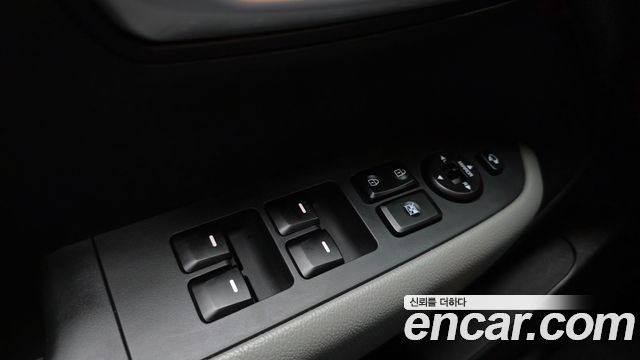 Kia RAY 2025 — photo 26