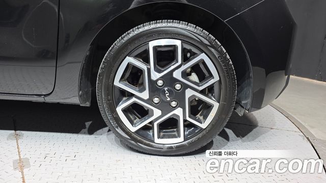 Kia RAY 2025 — photo 7