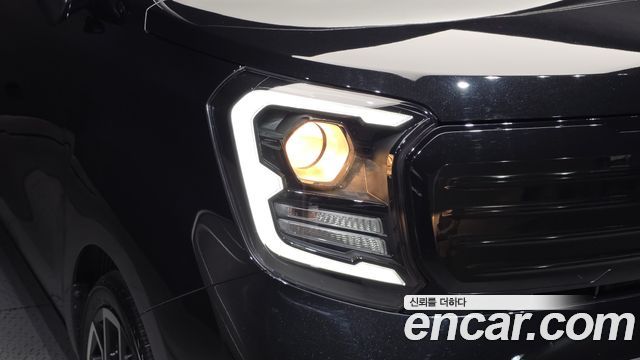 Kia RAY 2025 — photo 8
