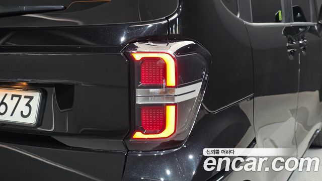 Kia RAY 2025 — photo 9