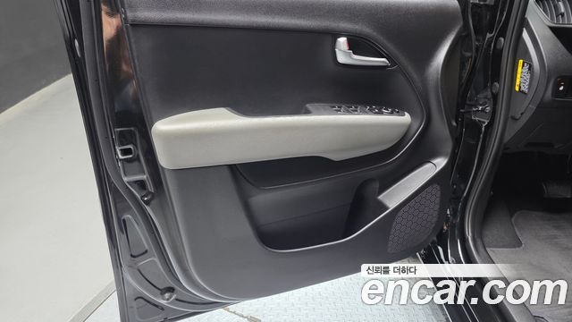 Kia RAY 2025 — photo 14