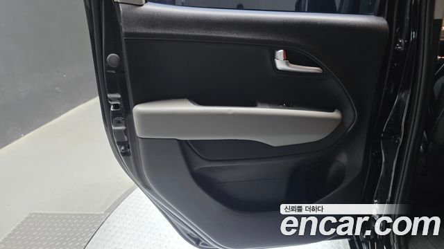 Kia RAY 2025 — photo 15