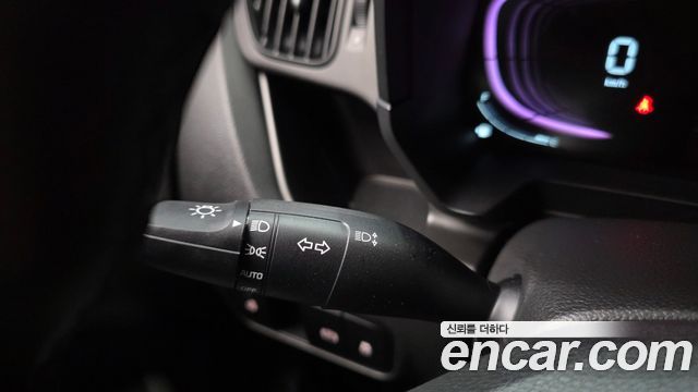 Kia RAY 2025 — photo 27