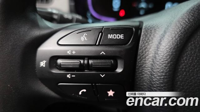 Kia RAY 2025 — photo 28