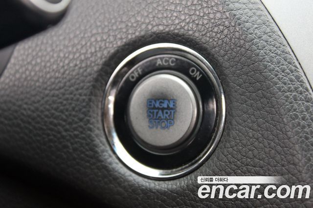 Hyundai Grandeur 2012 — photo 14