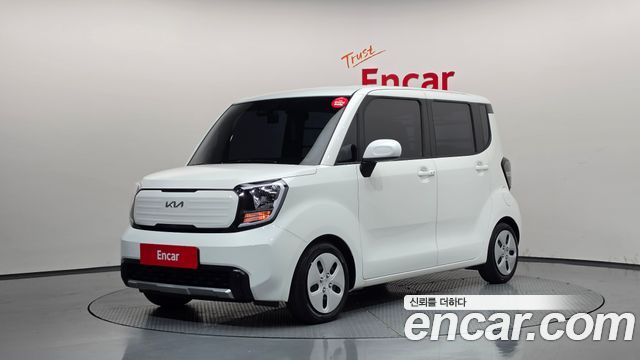 Kia RAY 2025 — photo 1