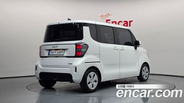 Kia RAY 2025 — photo 2