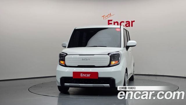 Kia RAY 2025 — photo 3