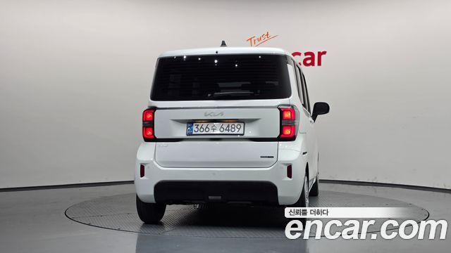 Kia RAY 2025 — photo 4