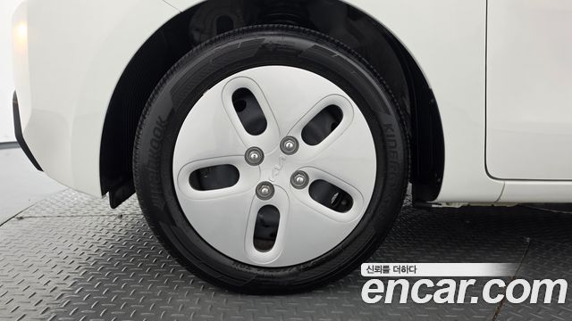 Kia RAY 2025 — photo 5