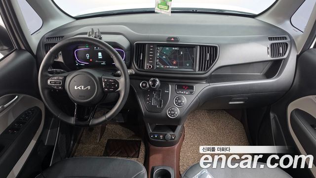 Kia RAY 2025 — photo 10