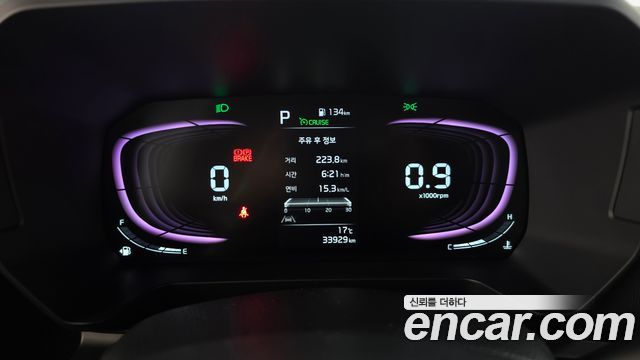 Kia RAY 2025 — photo 11