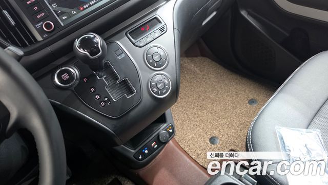 Kia RAY 2025 — photo 12