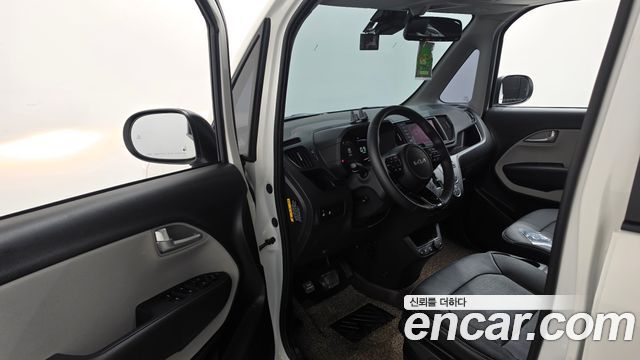 Kia RAY 2025 — photo 13