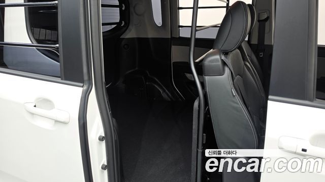 Kia RAY 2025 — photo 17