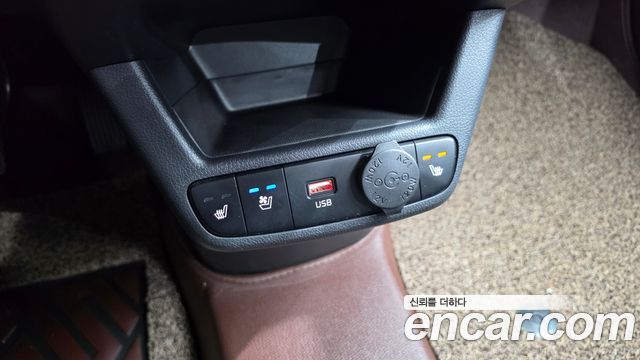 Kia RAY 2025 — photo 18