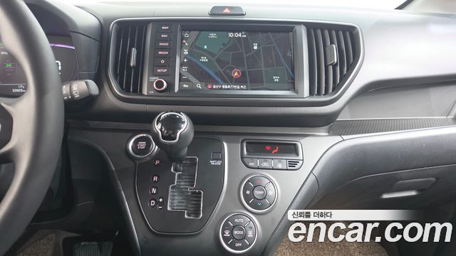 Kia RAY 2025 — photo 19