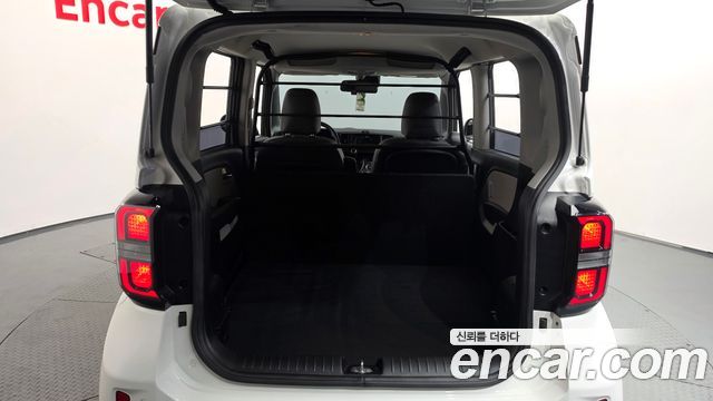 Kia RAY 2025 — photo 21