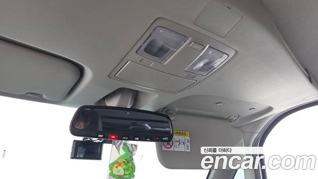 Kia RAY 2025 — photo 22