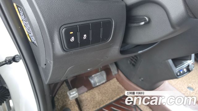Kia RAY 2025 — photo 24