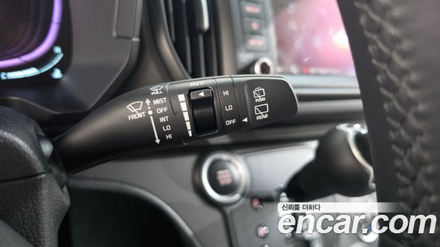 Kia RAY 2025 — photo 25