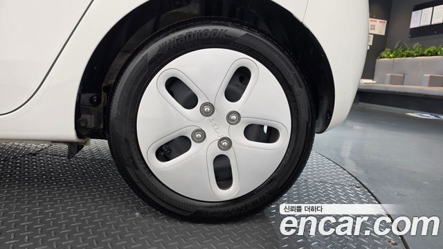 Kia RAY 2025 — photo 7