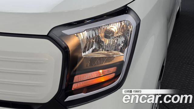 Kia RAY 2025 — photo 8