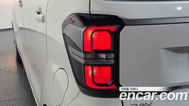 Kia RAY 2025 — photo 9