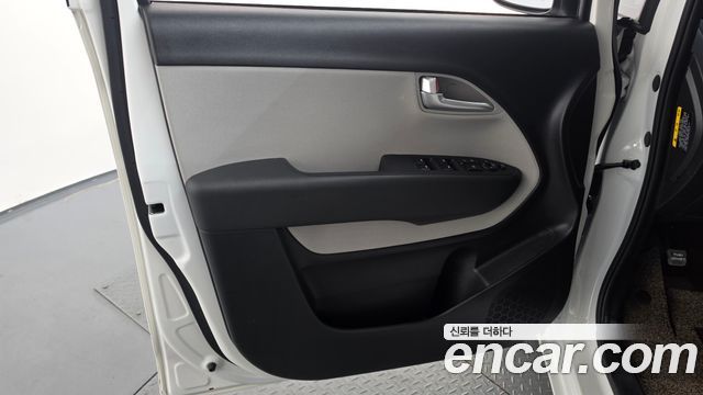 Kia RAY 2025 — photo 14