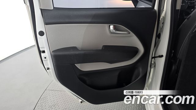 Kia RAY 2025 — photo 15