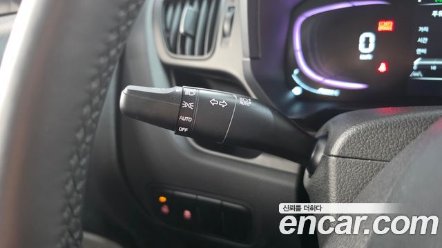 Kia RAY 2025 — photo 27