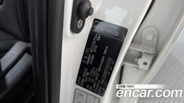 Kia RAY 2025 — photo 30