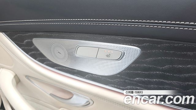 Mercedes-Benz AMG GT 2024 — photo 25