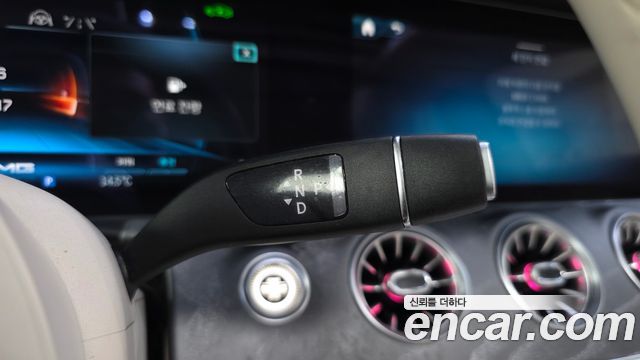 Mercedes-Benz AMG GT 2024 — photo 27