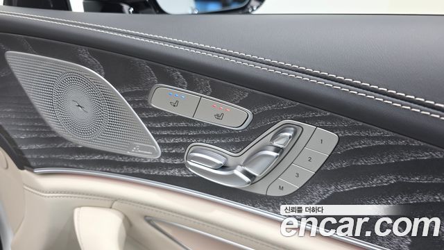 Mercedes-Benz AMG GT 2024 — photo 28