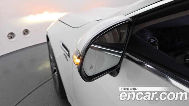 Mercedes-Benz AMG GT 2024 — photo 29