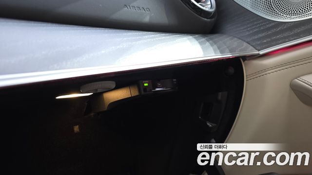 Mercedes-Benz AMG GT 2024 — photo 35