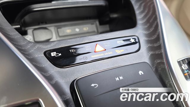 Mercedes-Benz AMG GT 2024 — photo 37