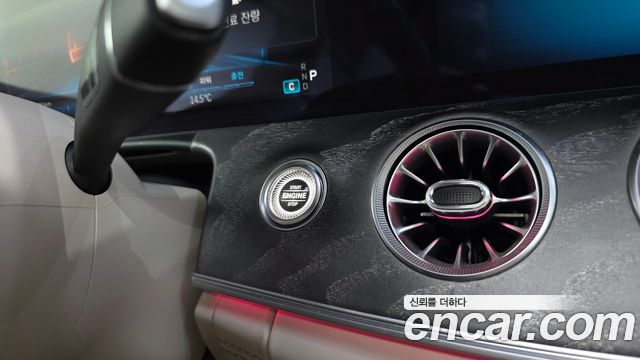 Mercedes-Benz AMG GT 2024 — photo 39