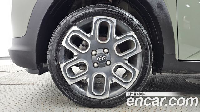 Hyundai Casper 2023 — photo 5