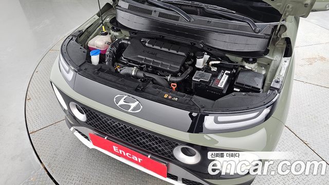 Hyundai Casper 2023 — photo 6