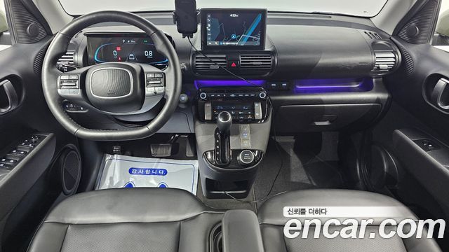 Hyundai Casper 2023 — photo 10