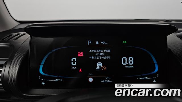Hyundai Casper 2023 — photo 11