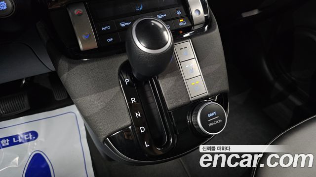 Hyundai Casper 2023 — photo 12