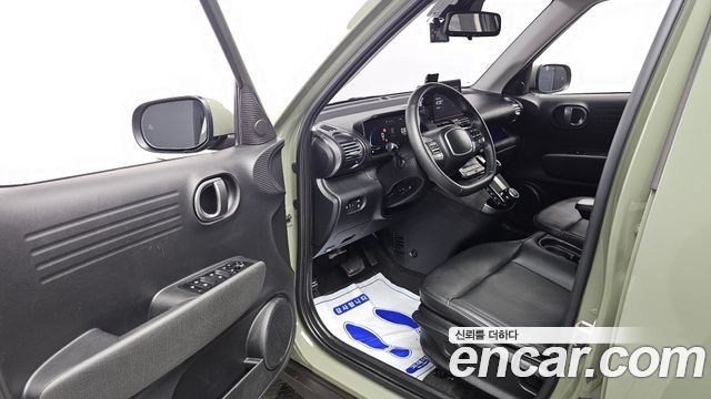 Hyundai Casper 2023 — photo 13
