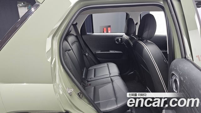 Hyundai Casper 2023 — photo 17