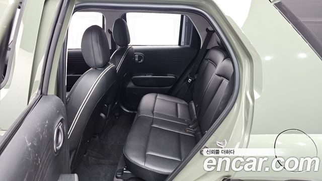 Hyundai Casper 2023 — photo 18