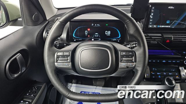 Hyundai Casper 2023 — photo 20